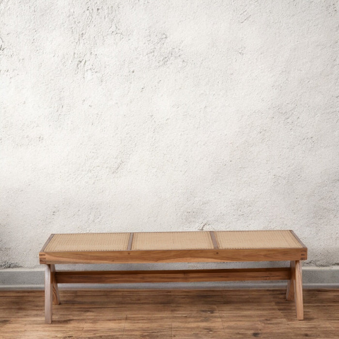 1956 Bench