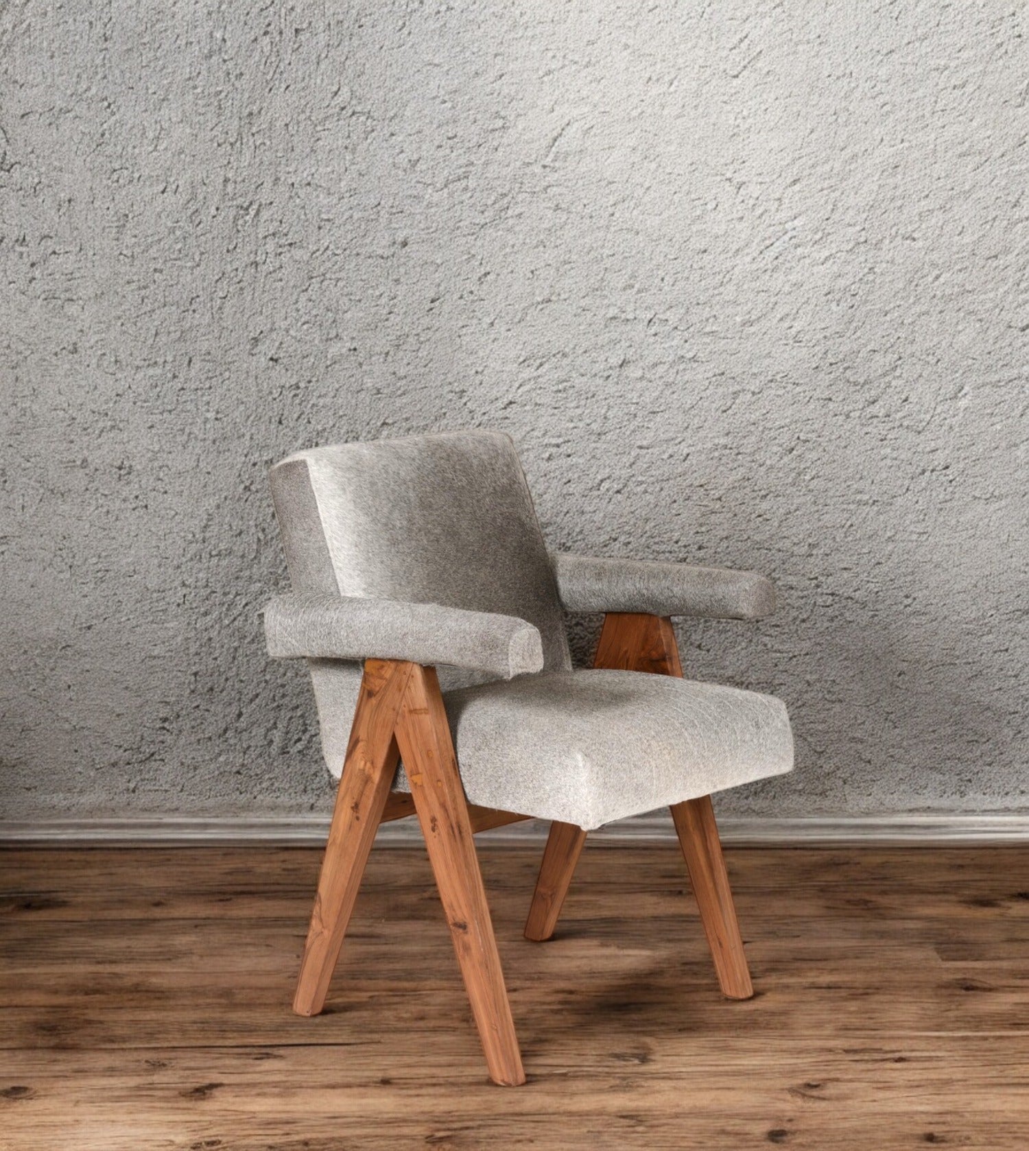 1956 Desk Chair - Ipse Ipsa Ipsum