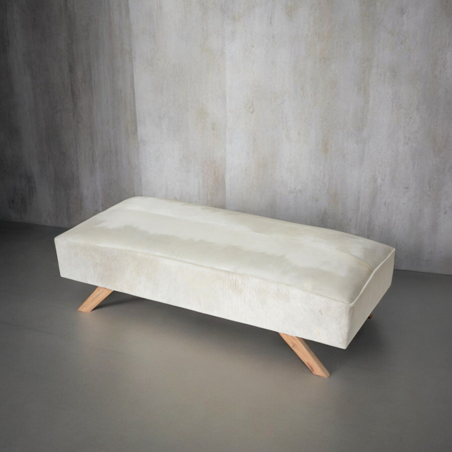 1956 ottoman - Ipse Ipsa Ipsum