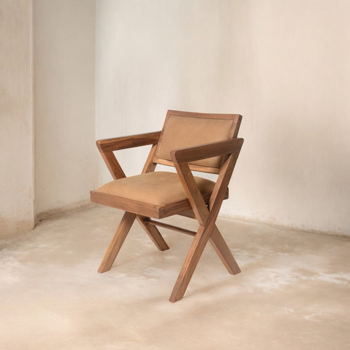 1956 Theater Chair