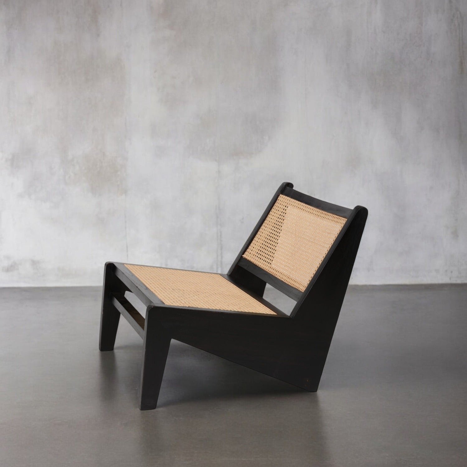 1956 kangaroo chair - Ipse Ipsa Ipsum