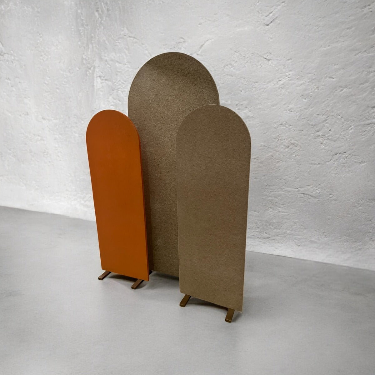 Circular Partitions (Type-1A)