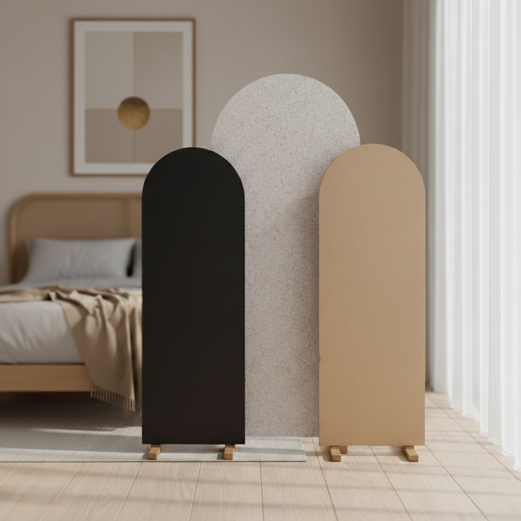 Circular Partitions (Type-1A)