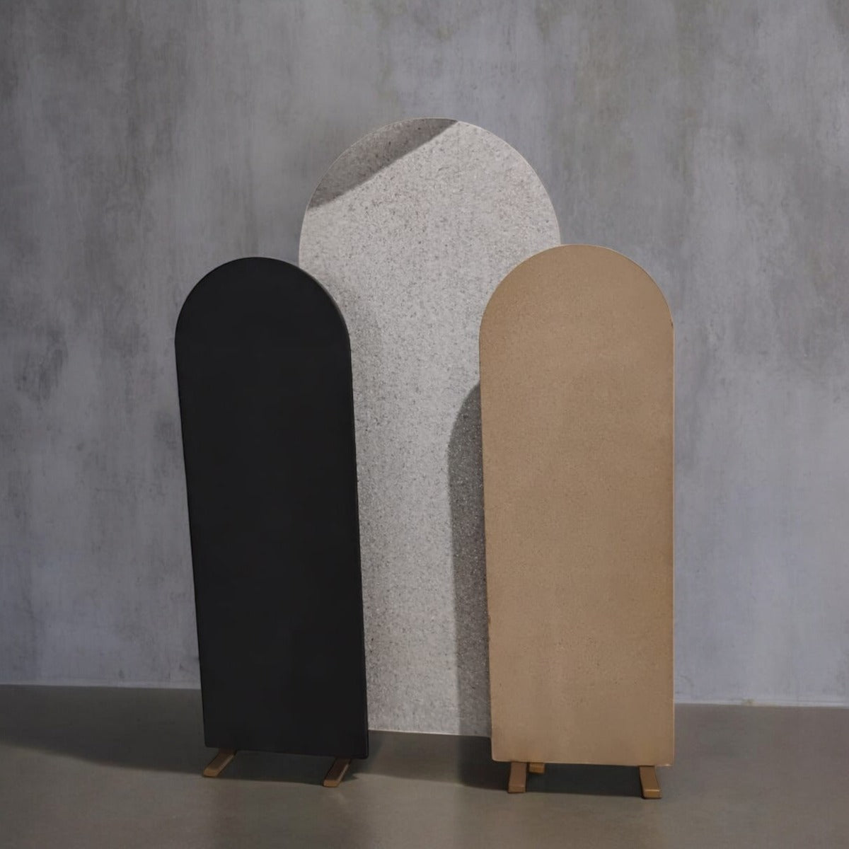 Circular Partitions (Type-1A)