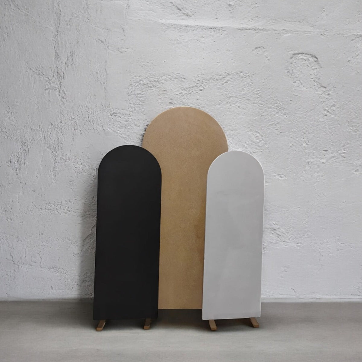 Circular Partitions (Type-1B)