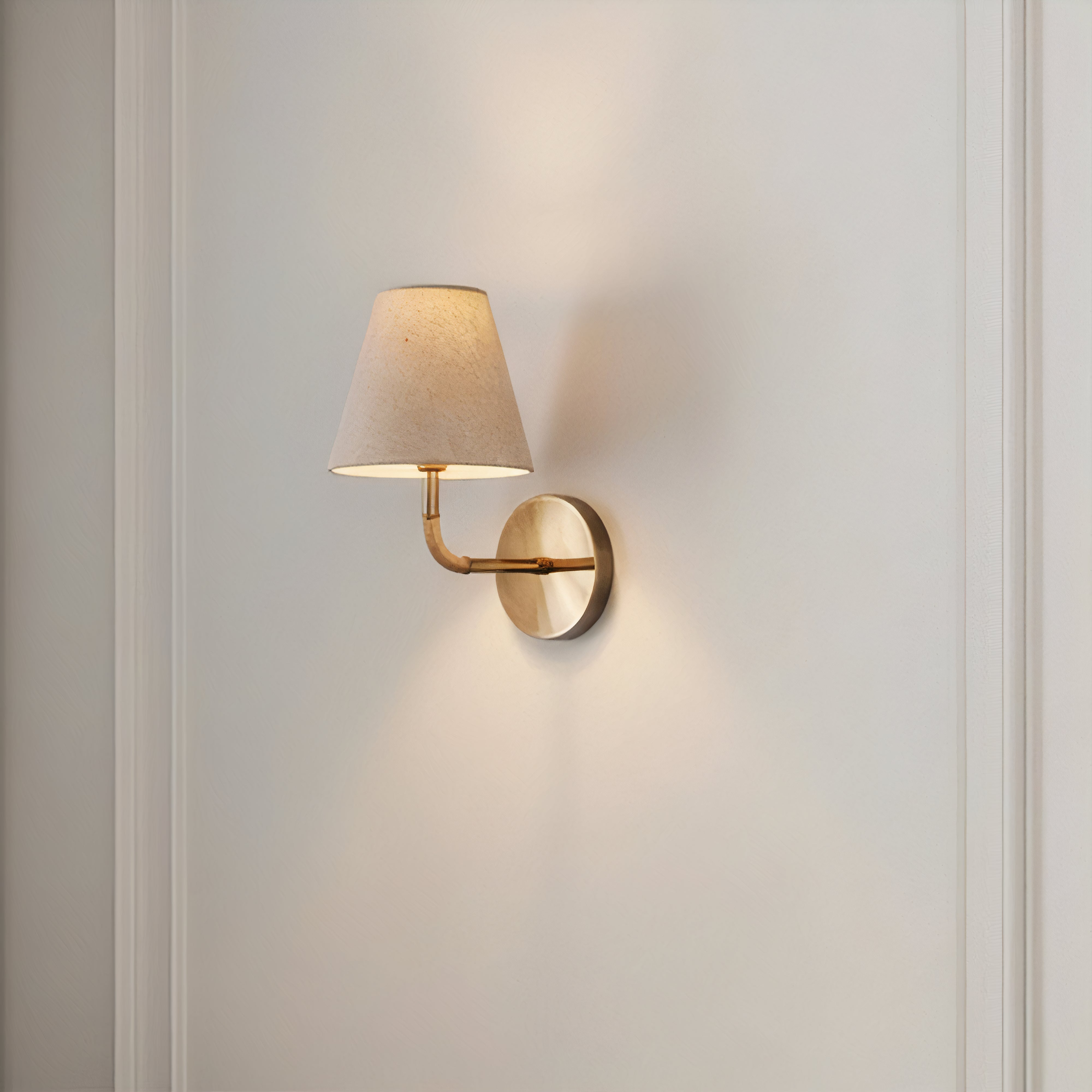 Alley Wall Sconce