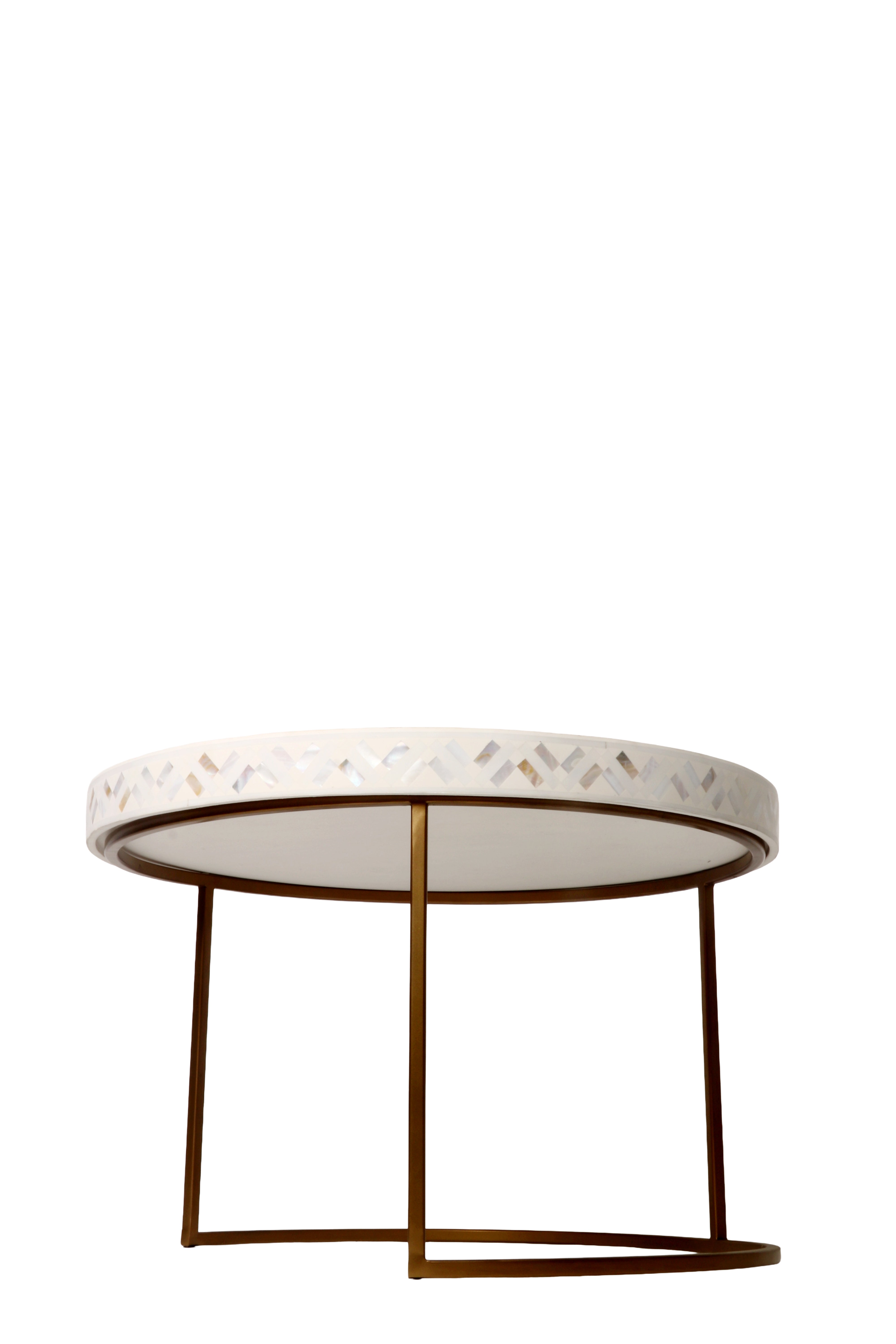 Aiden Nesting Coffee Table