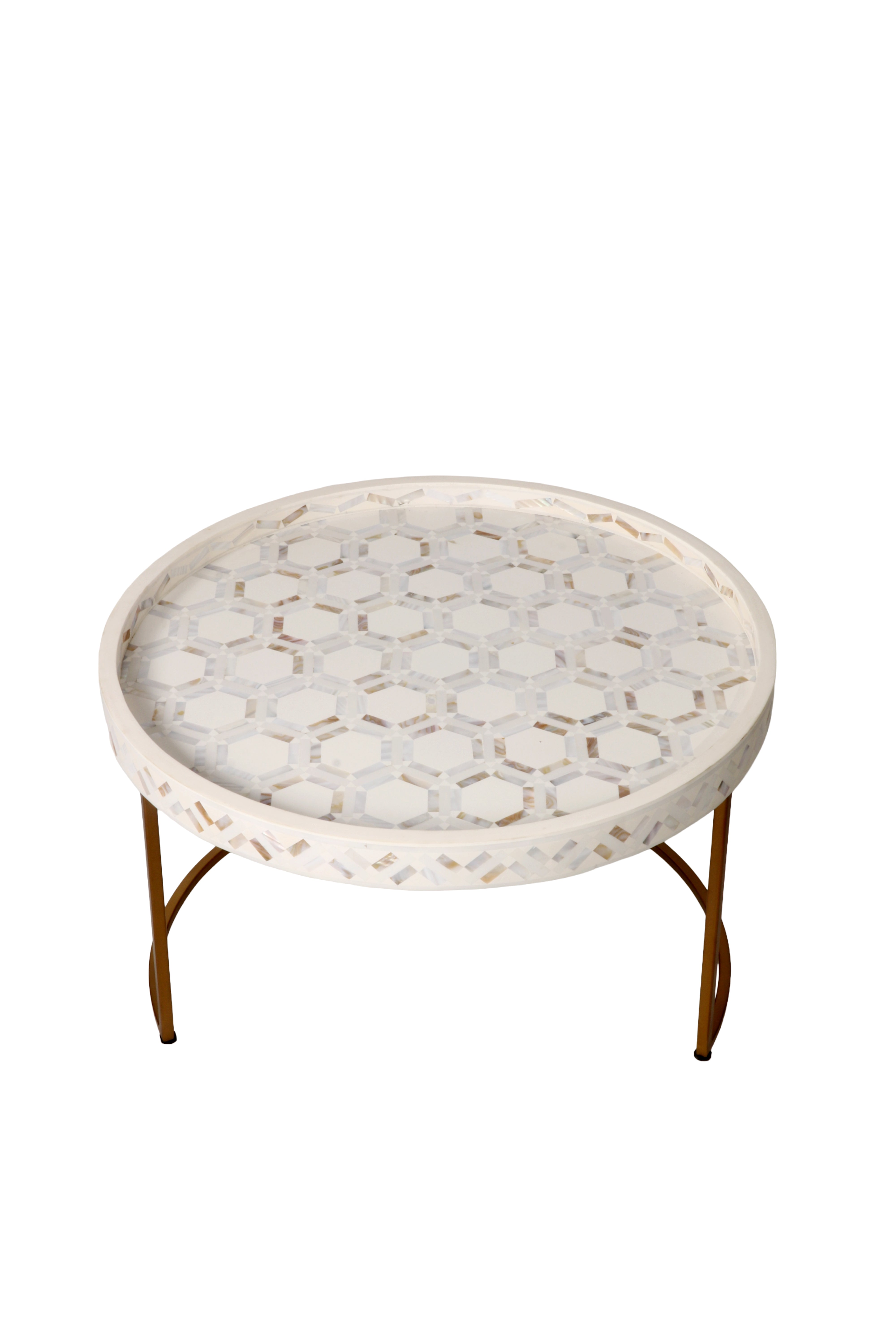 Aiden Nesting Coffee Table