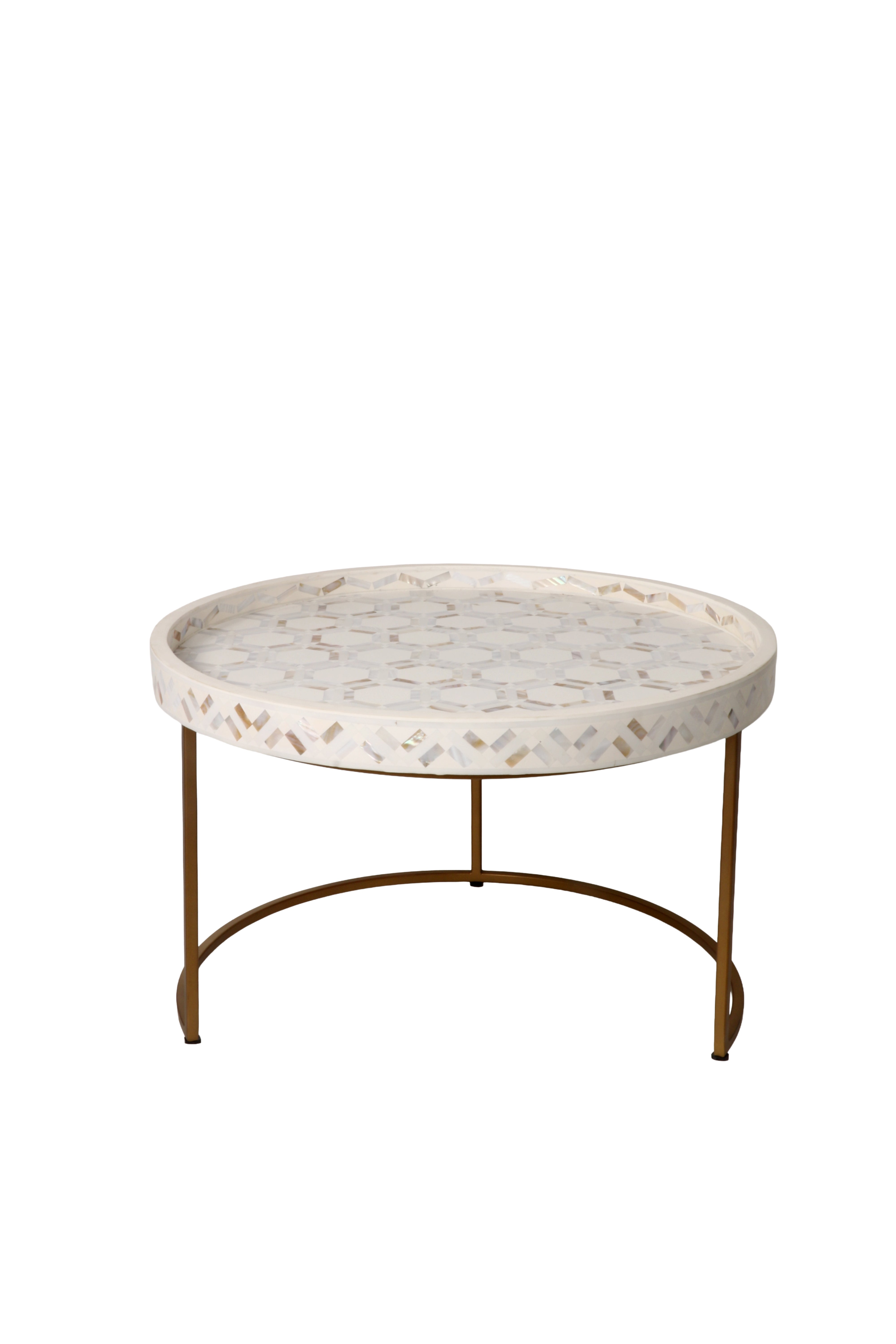 Aiden Nesting Coffee Table