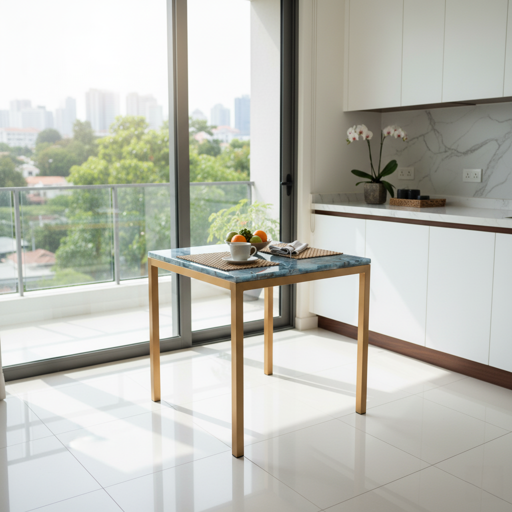 Aldridge Dining Table