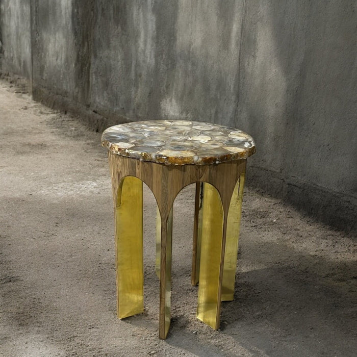 Arches Side Table