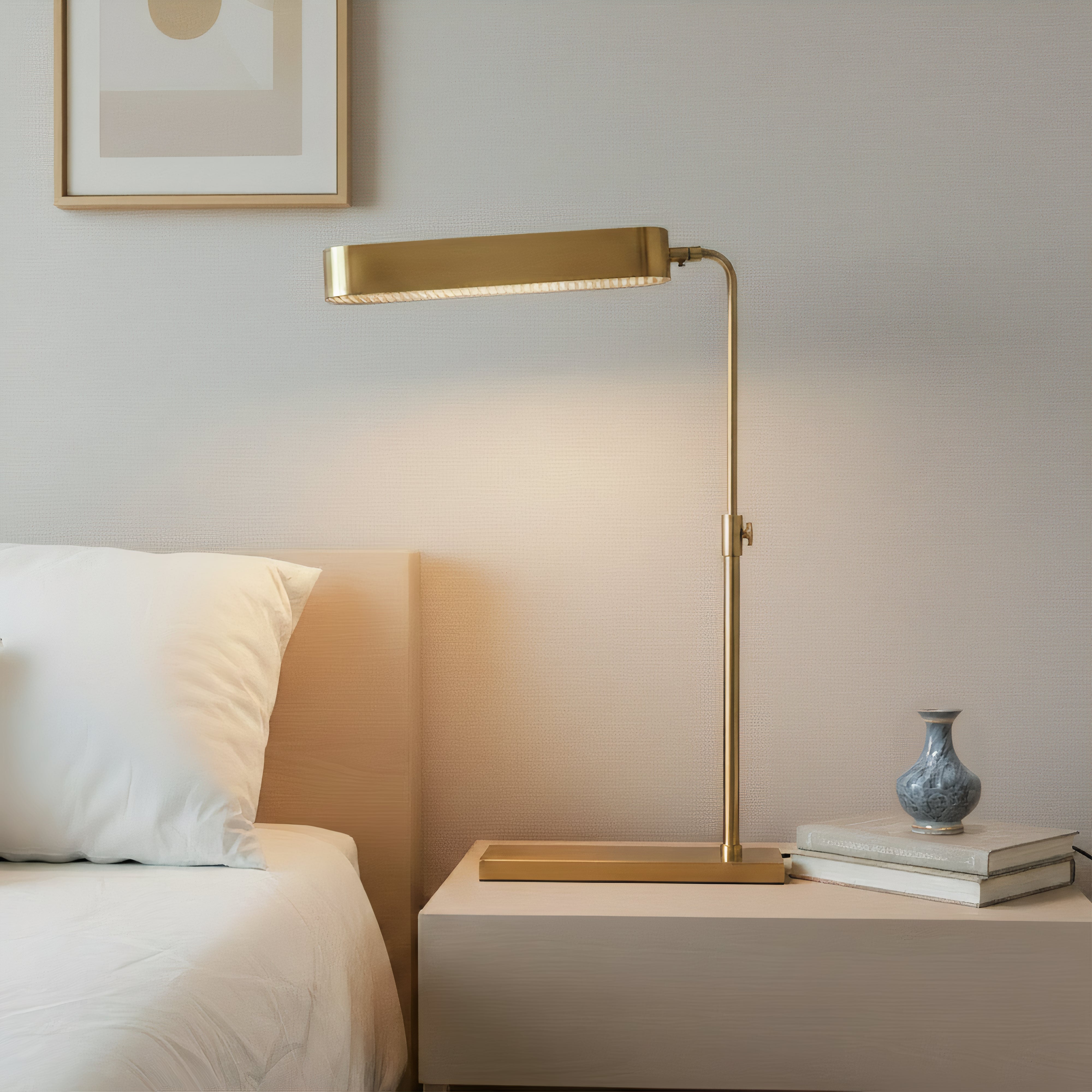 Bert Table Lamp