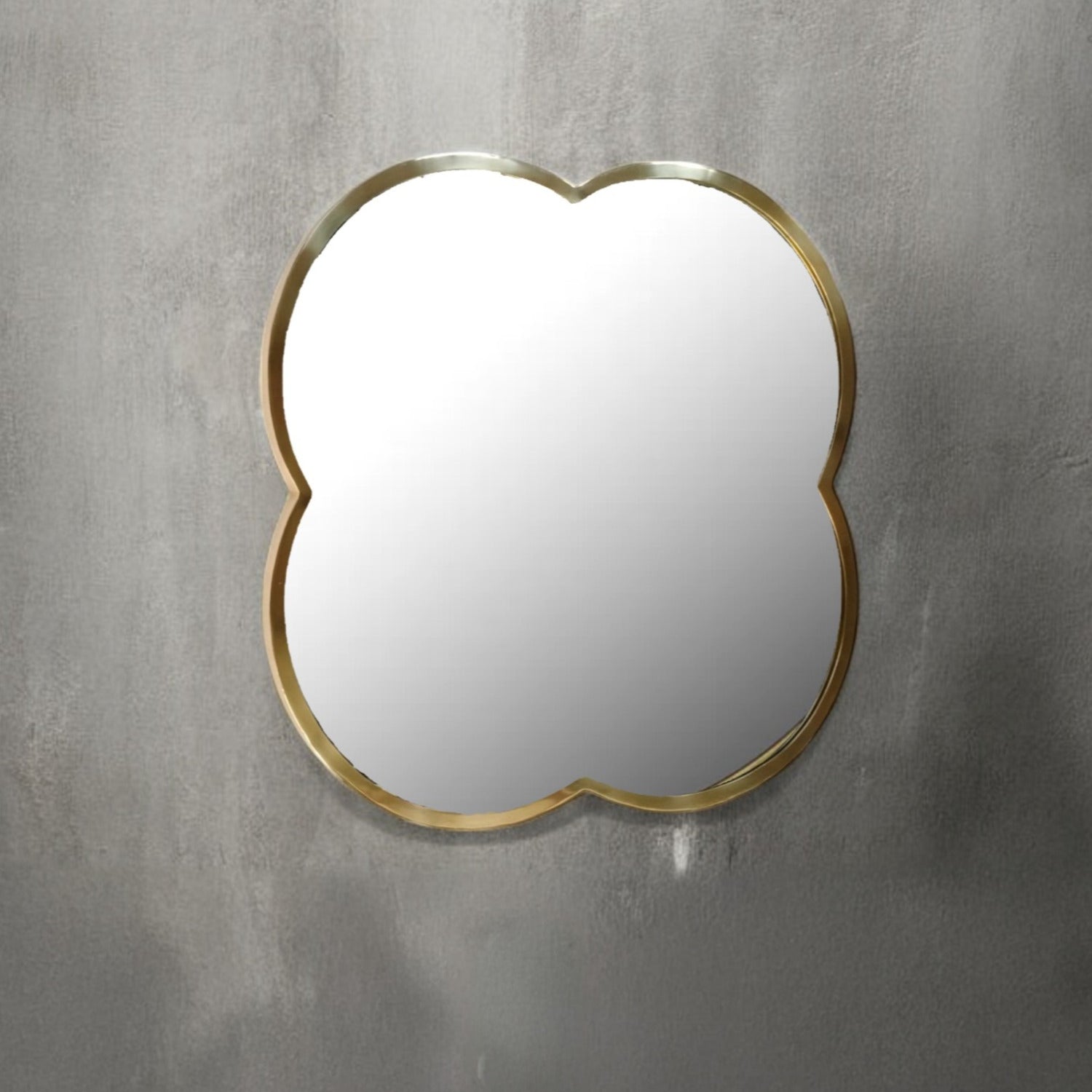 Clover Hallway Mirror