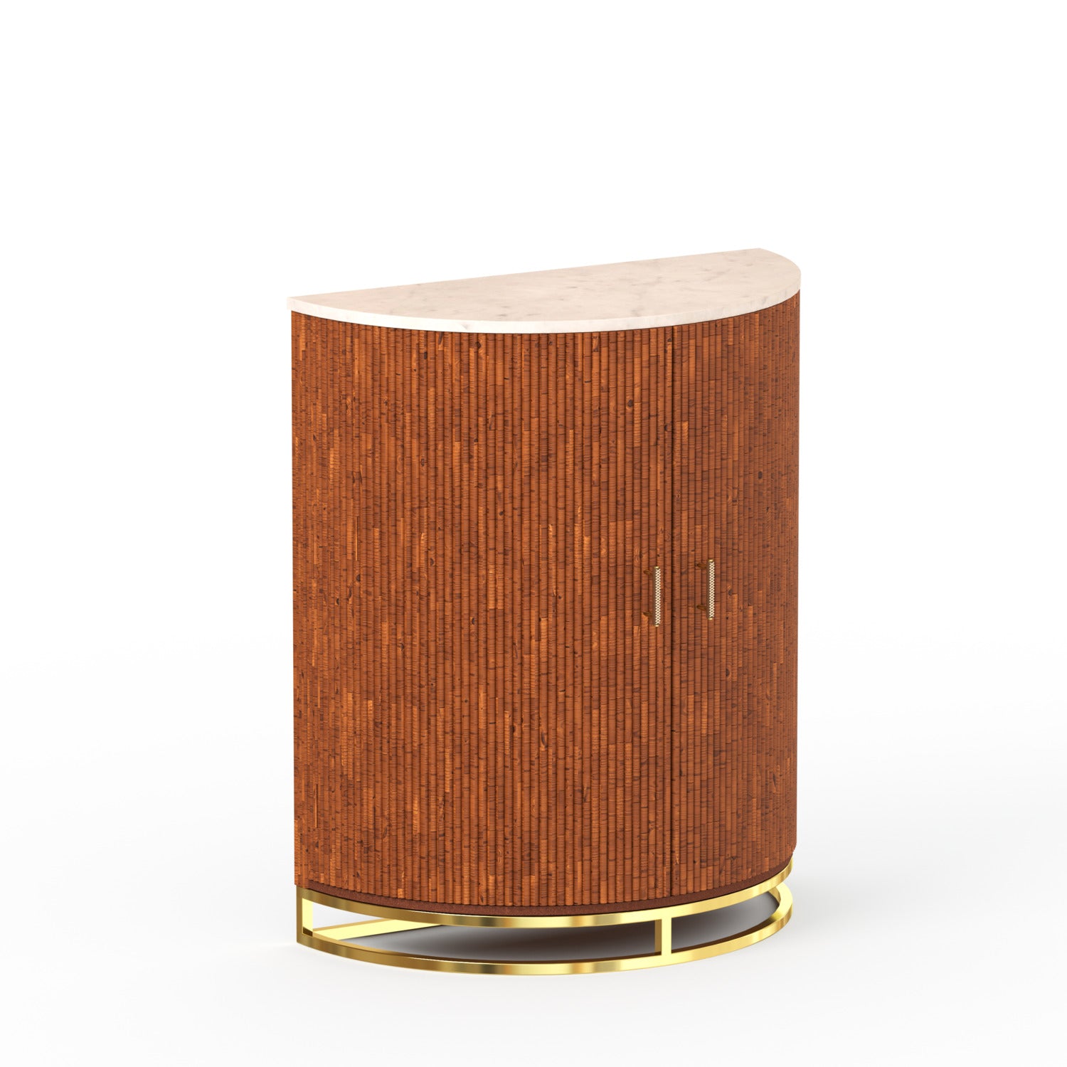 Diva Bar Counter - ipse ipsa ipsum