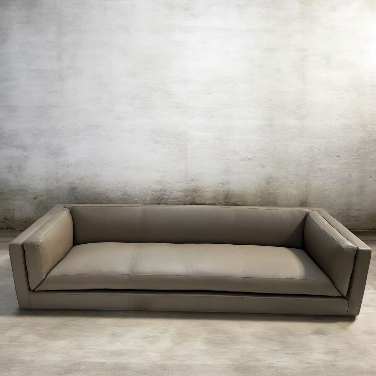 Gray Ardmore Sofa