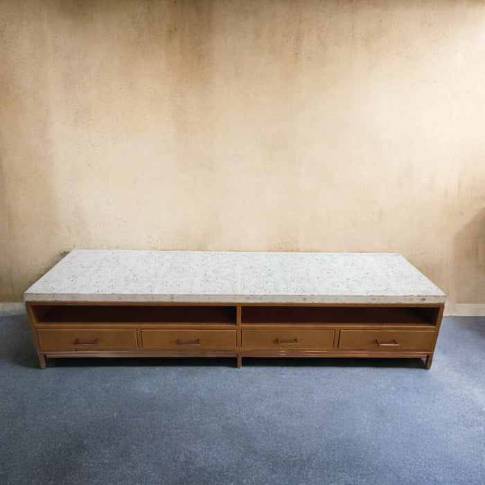 Jasper TV Console