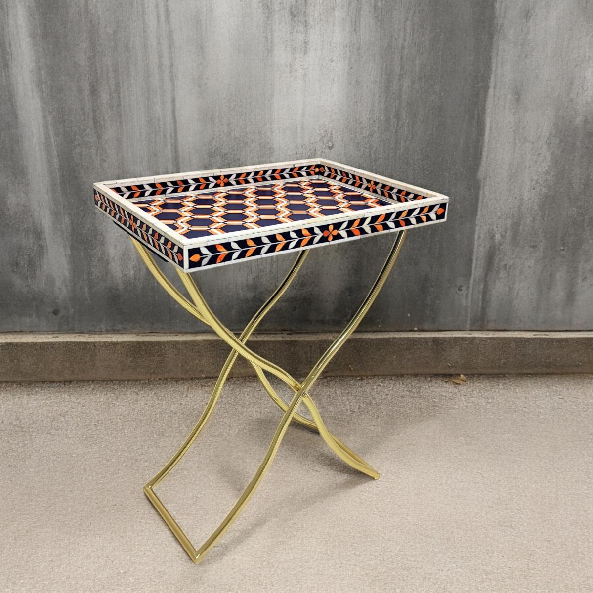 Joo Chiat Butler Table - ipse ipsa ipsum