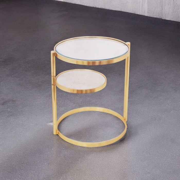 Kay Poh Side Table