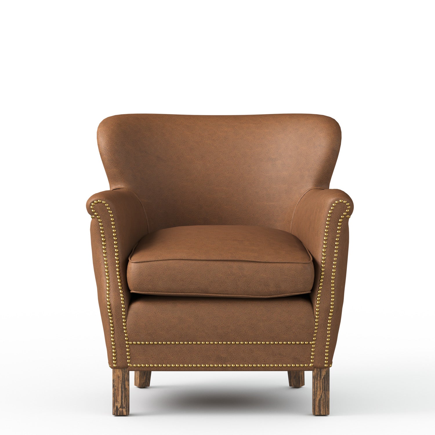 Little Library Chair - ipse ipsa ipsum