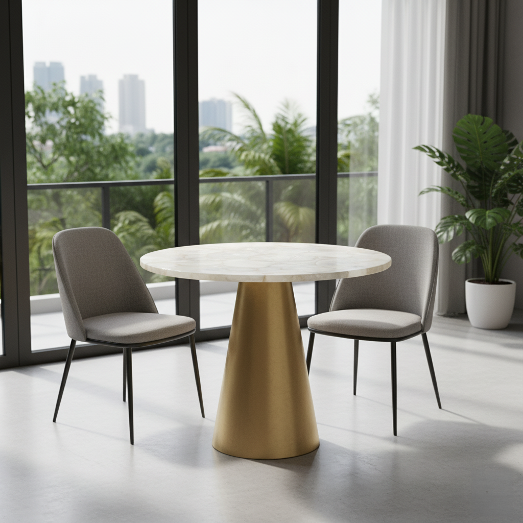 Mini Robertson Dining Table