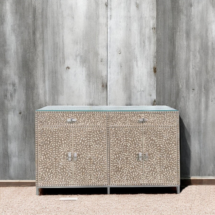 Nyona Inlay Sideboard