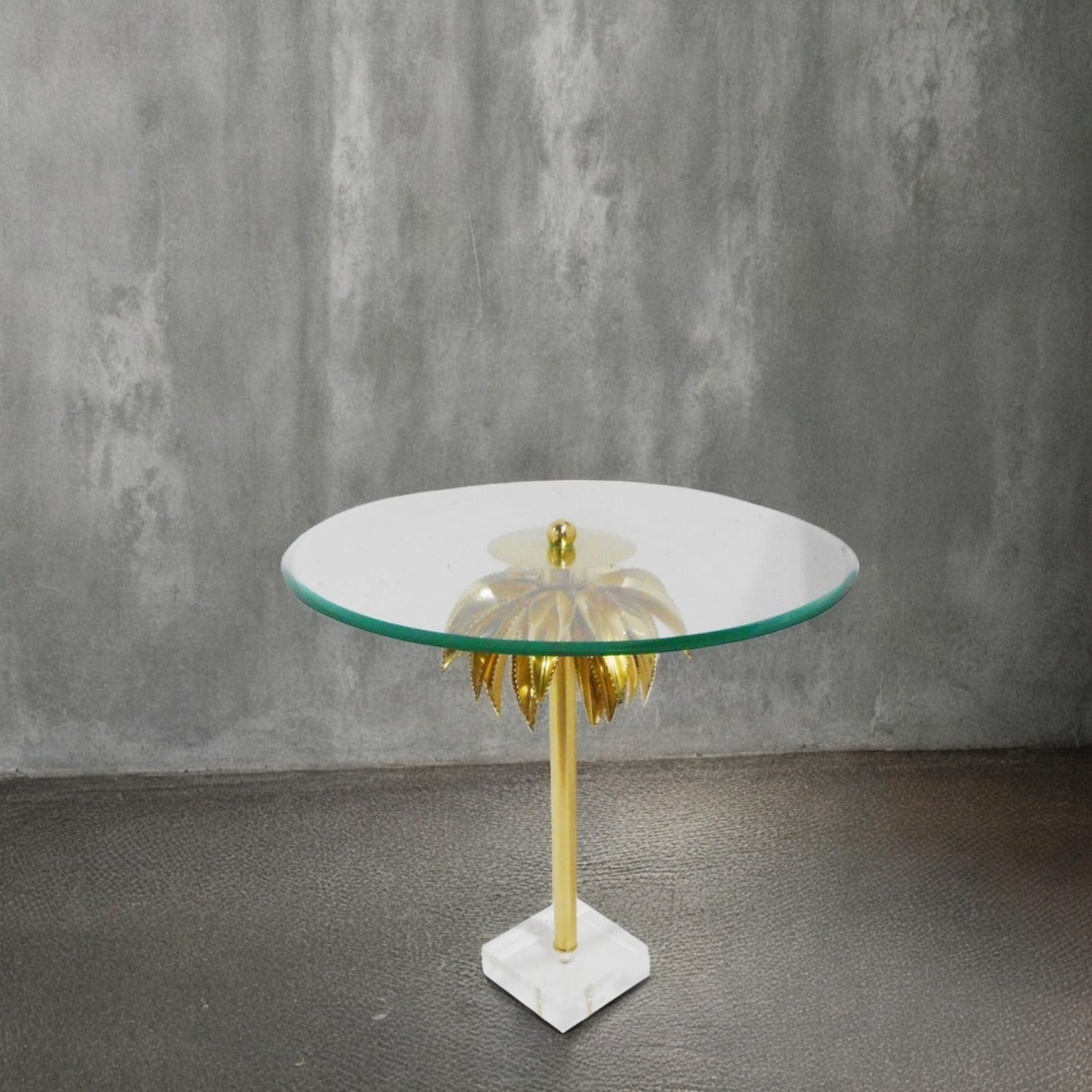 Palm Springs Side Tables