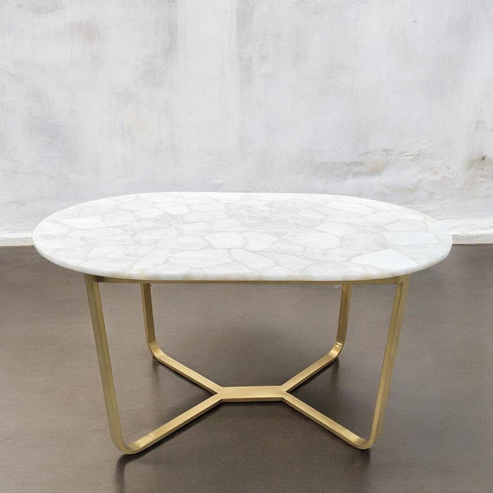Petite Straits Dining Table