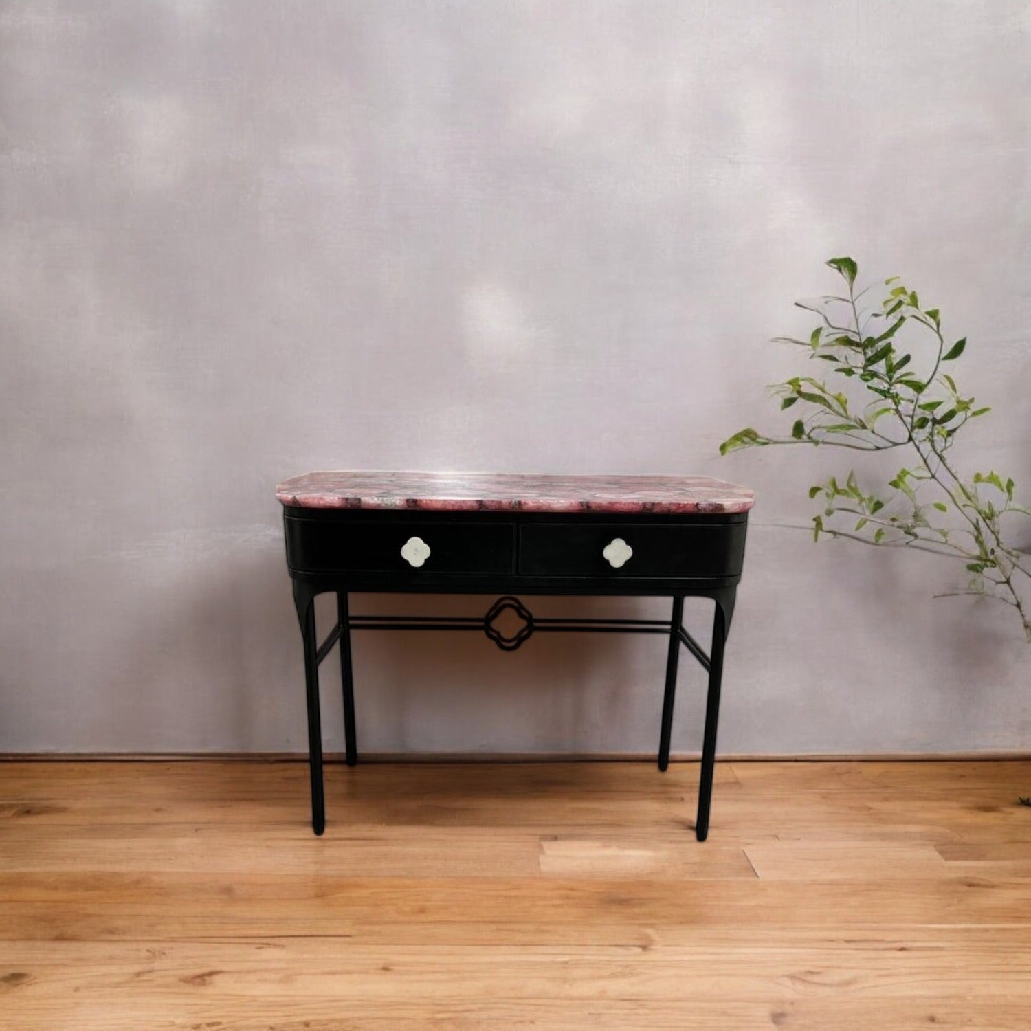 Straits Vanity Table