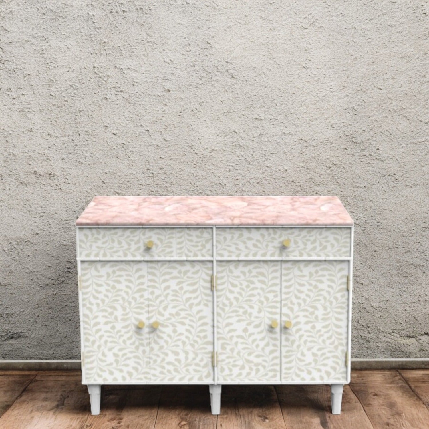 Pretty Sideboard