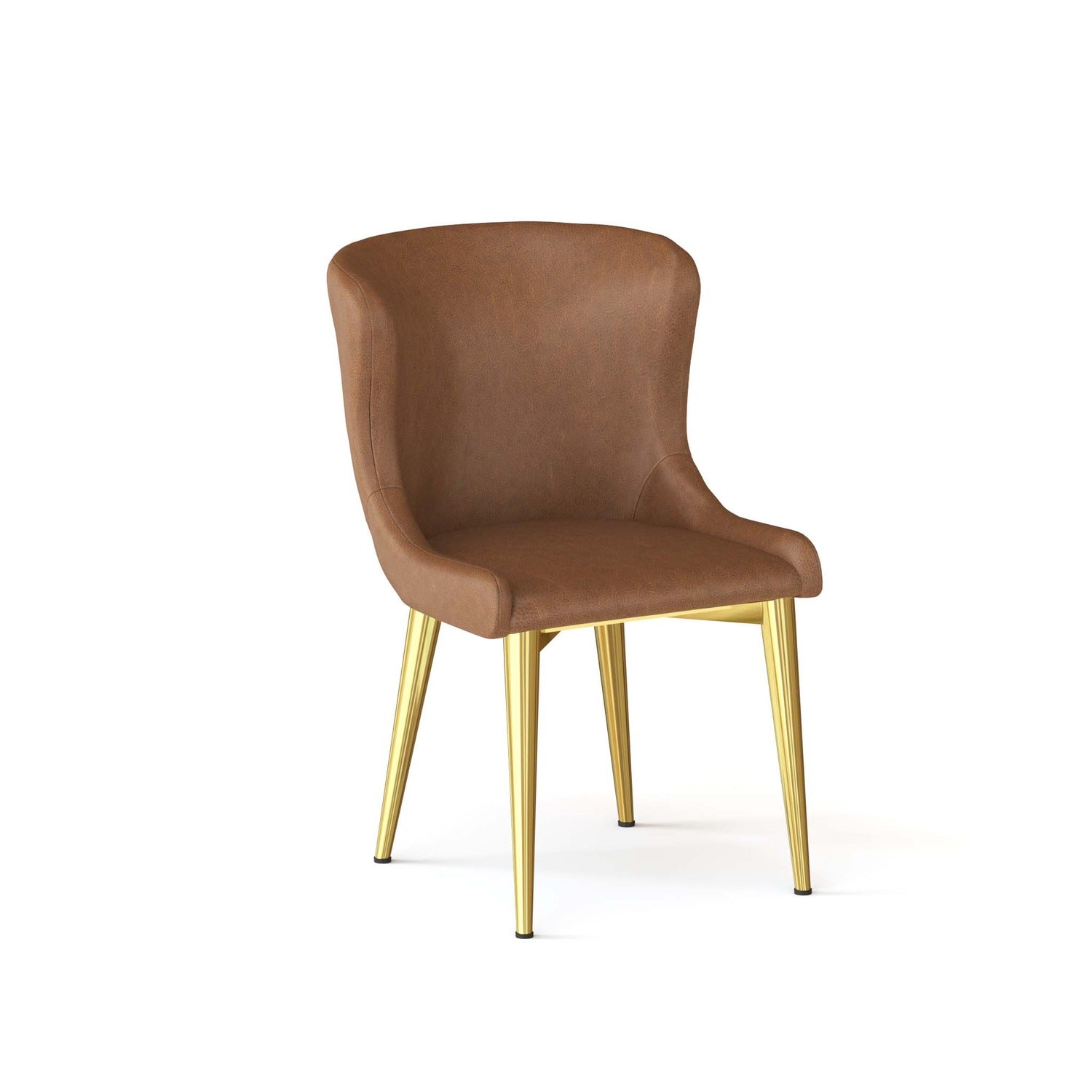 Retro Chair - ipse ipsa ipsum