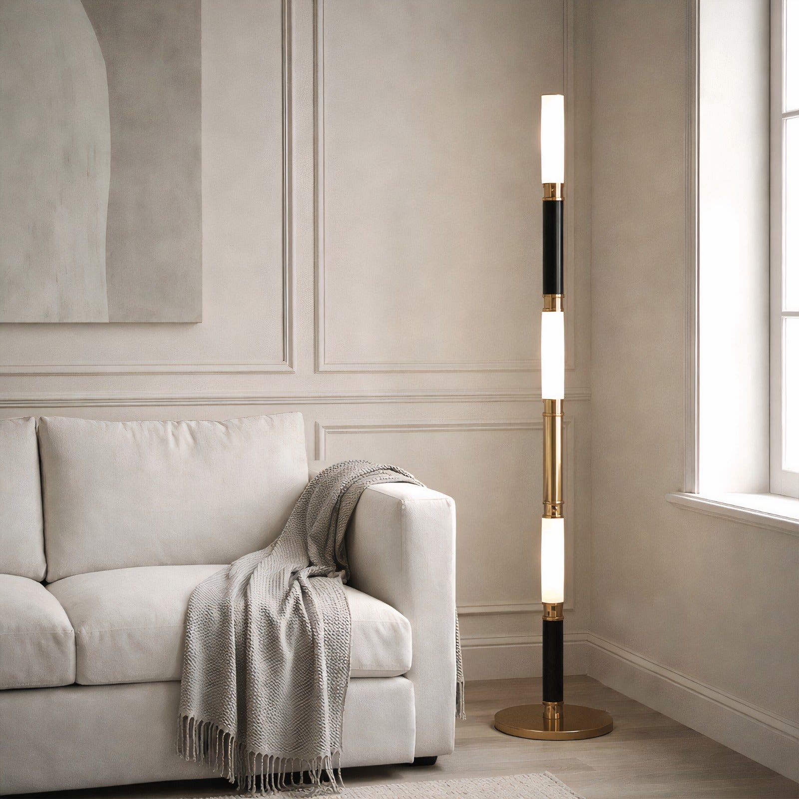 Scott Floor Lamp