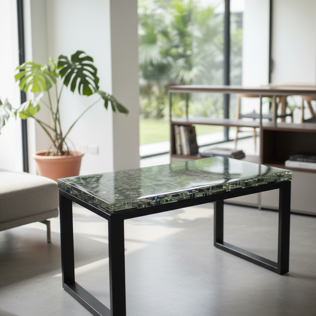 Sim Lim Desk- Top only