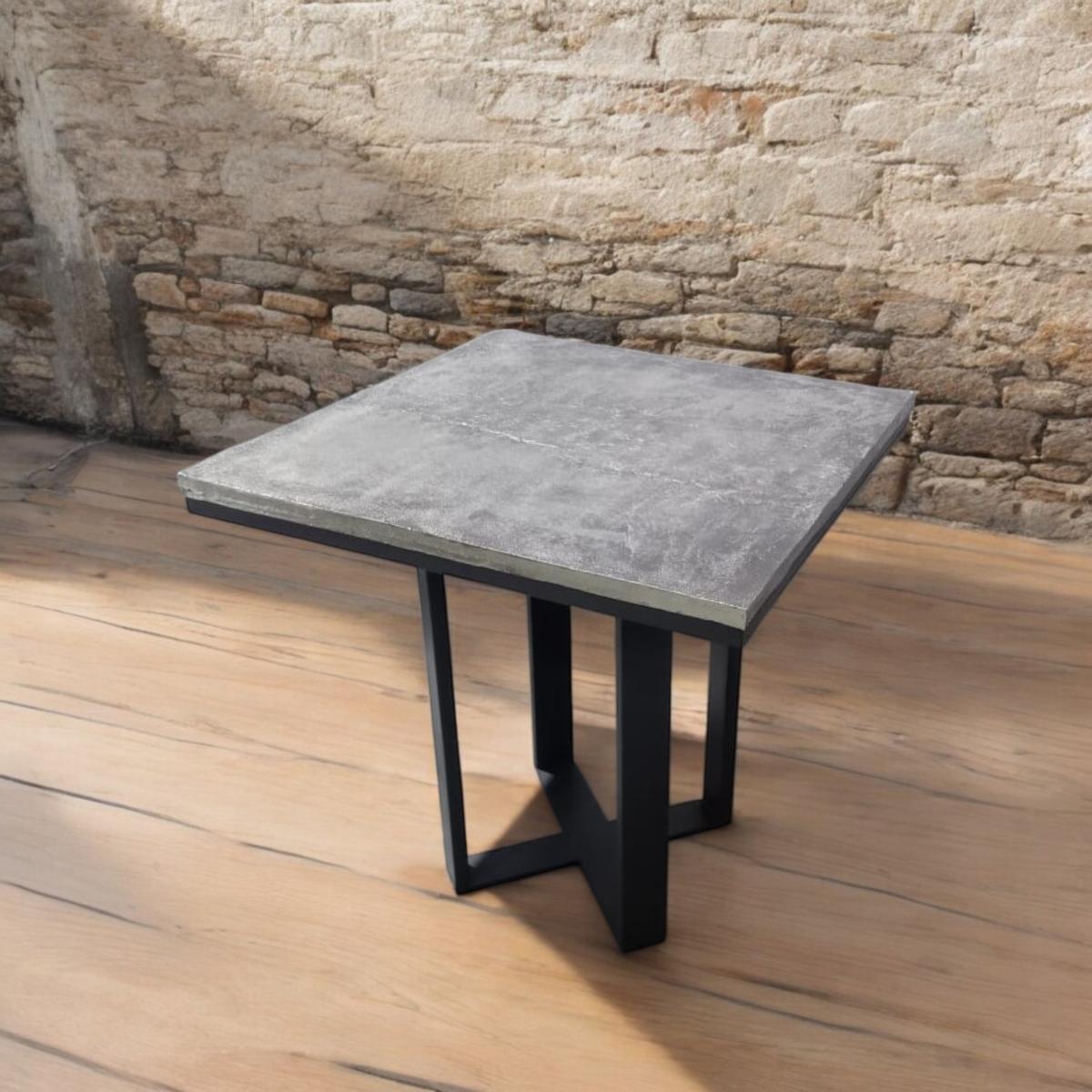 Small Coke Can Dining Table - ipse ipsa ipsum