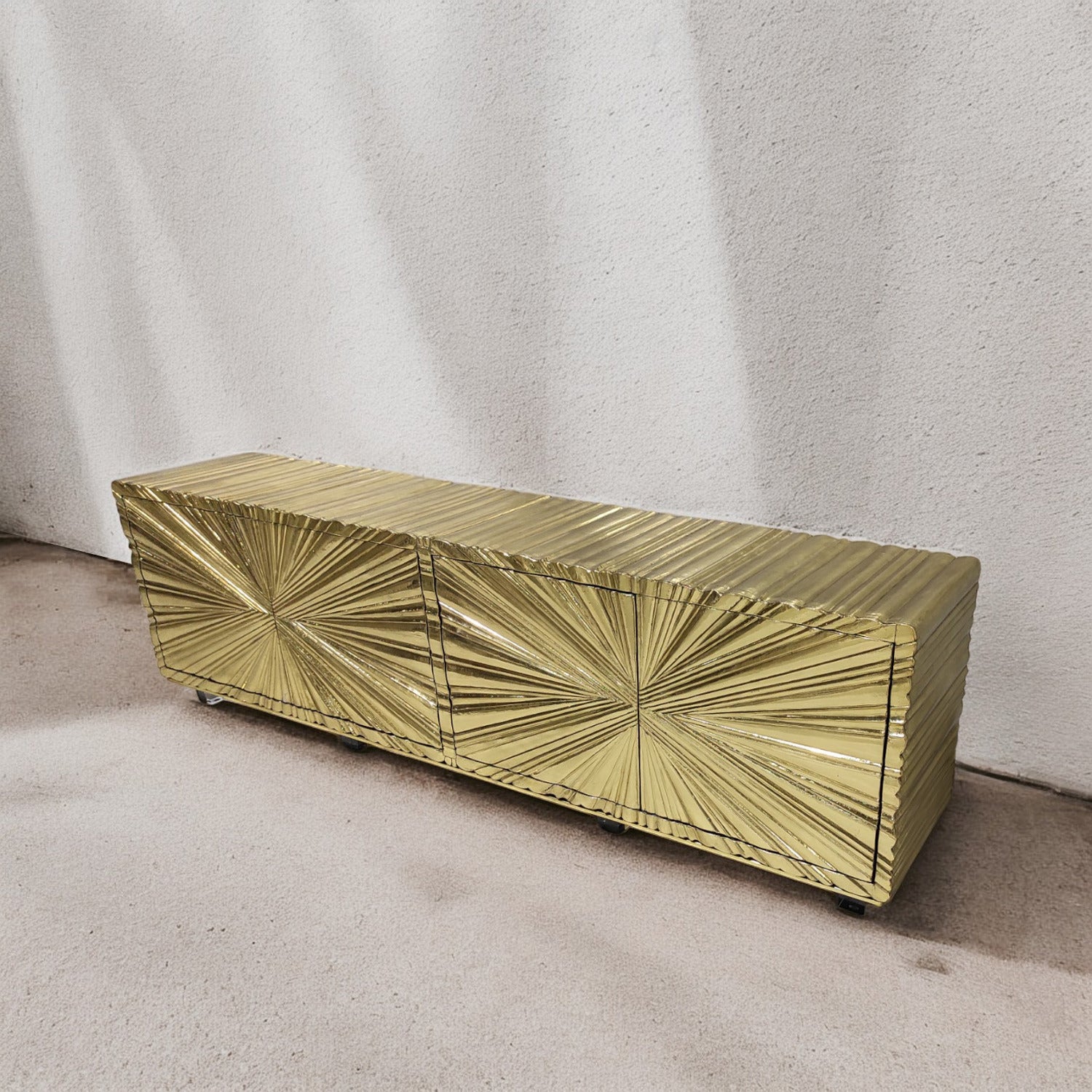 Studio 54 TV Console