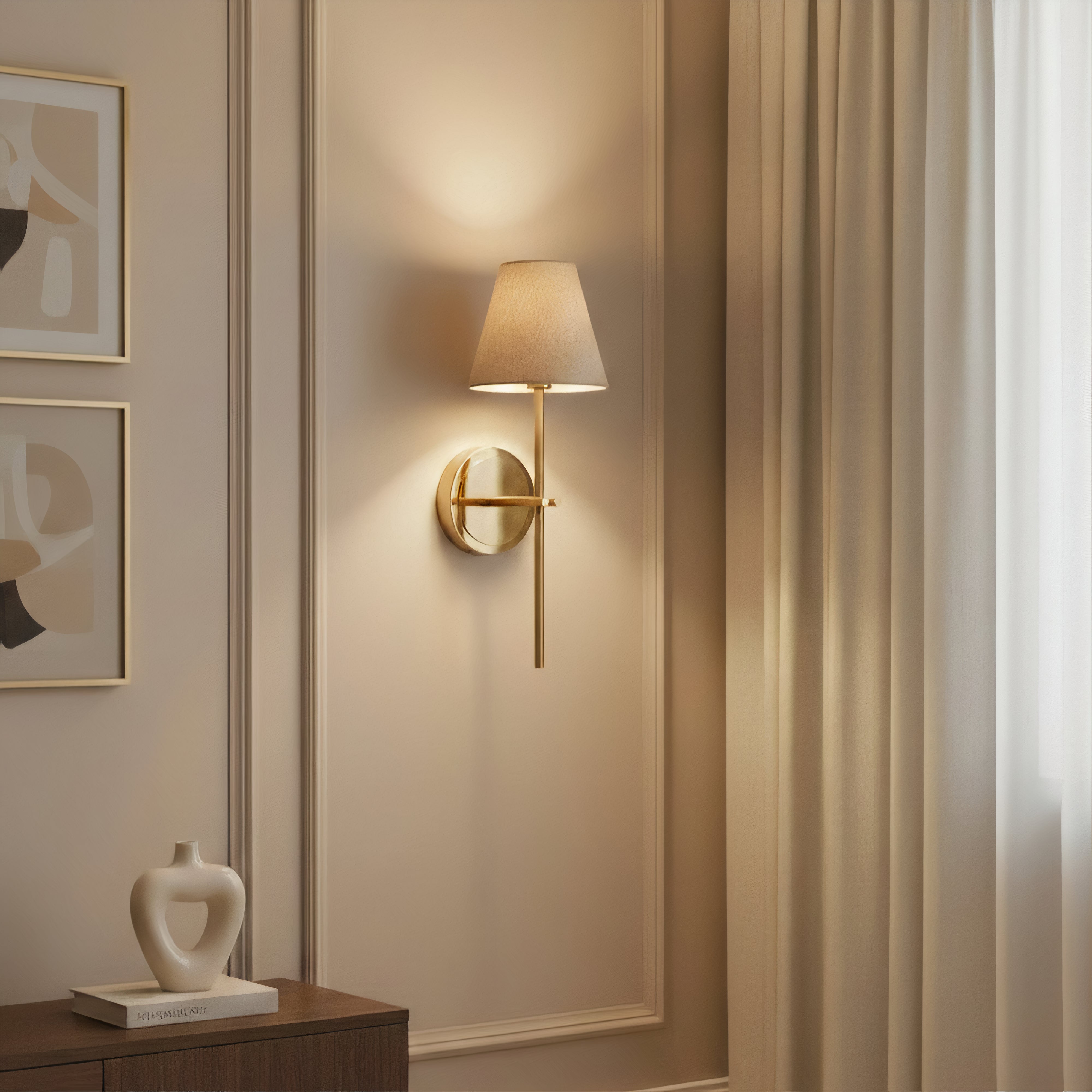 Tampa Wall Sconce