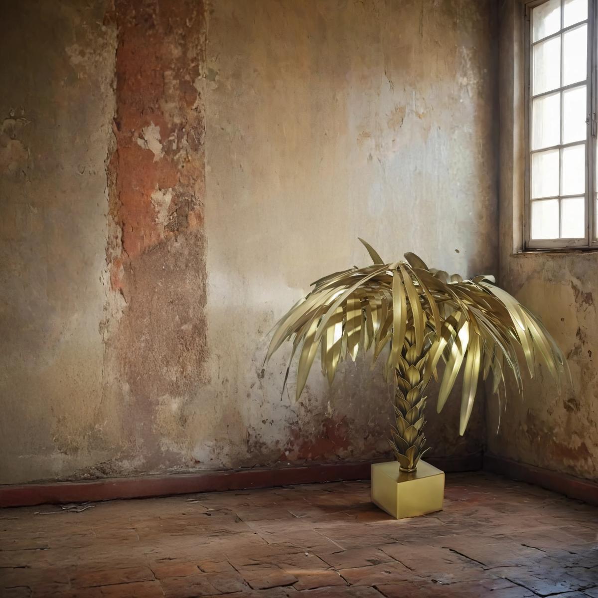 Tropicana Floor Lamp