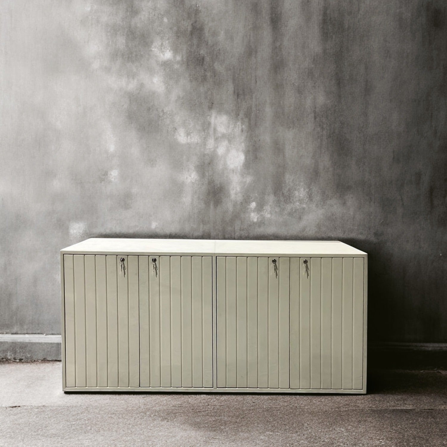 Bianco Filing Cabinet