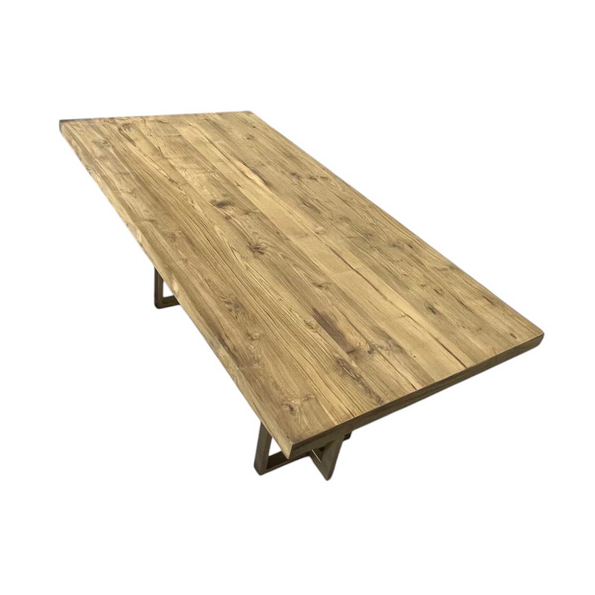 Sampan Dining Table - ipse ipsa ipsum