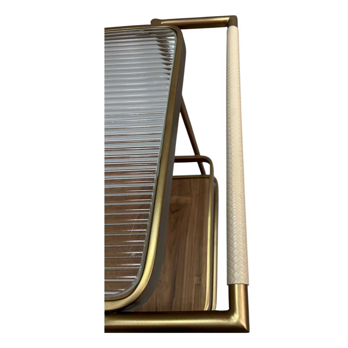 Sampan Drinks Trolley