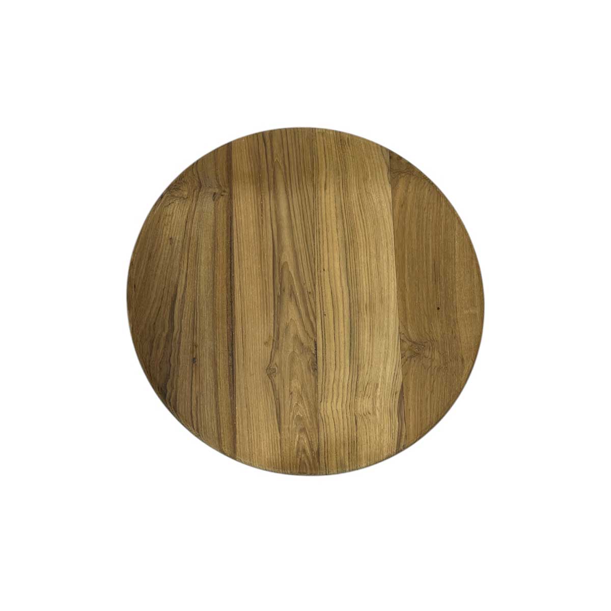 Sampan Round Side Table - ipse ipsa ipsum