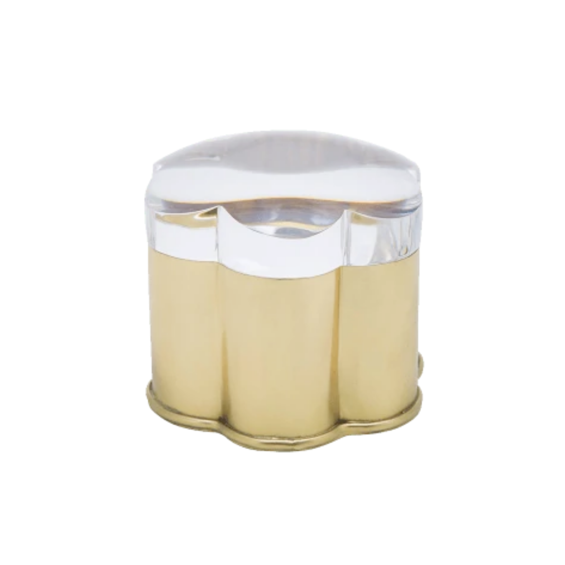 Magnifying Floral Box - ipse ipsa ipsum