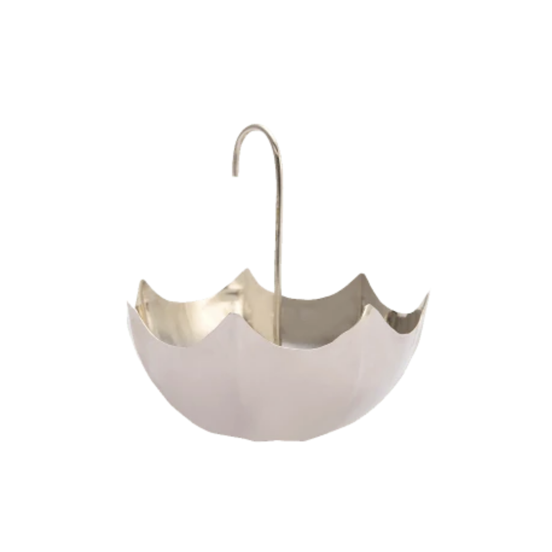 Umbrella Nut Dish - ipse ipsa ipsum