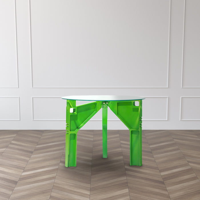 Air Jack Side Table - ipse ipsa ipsum