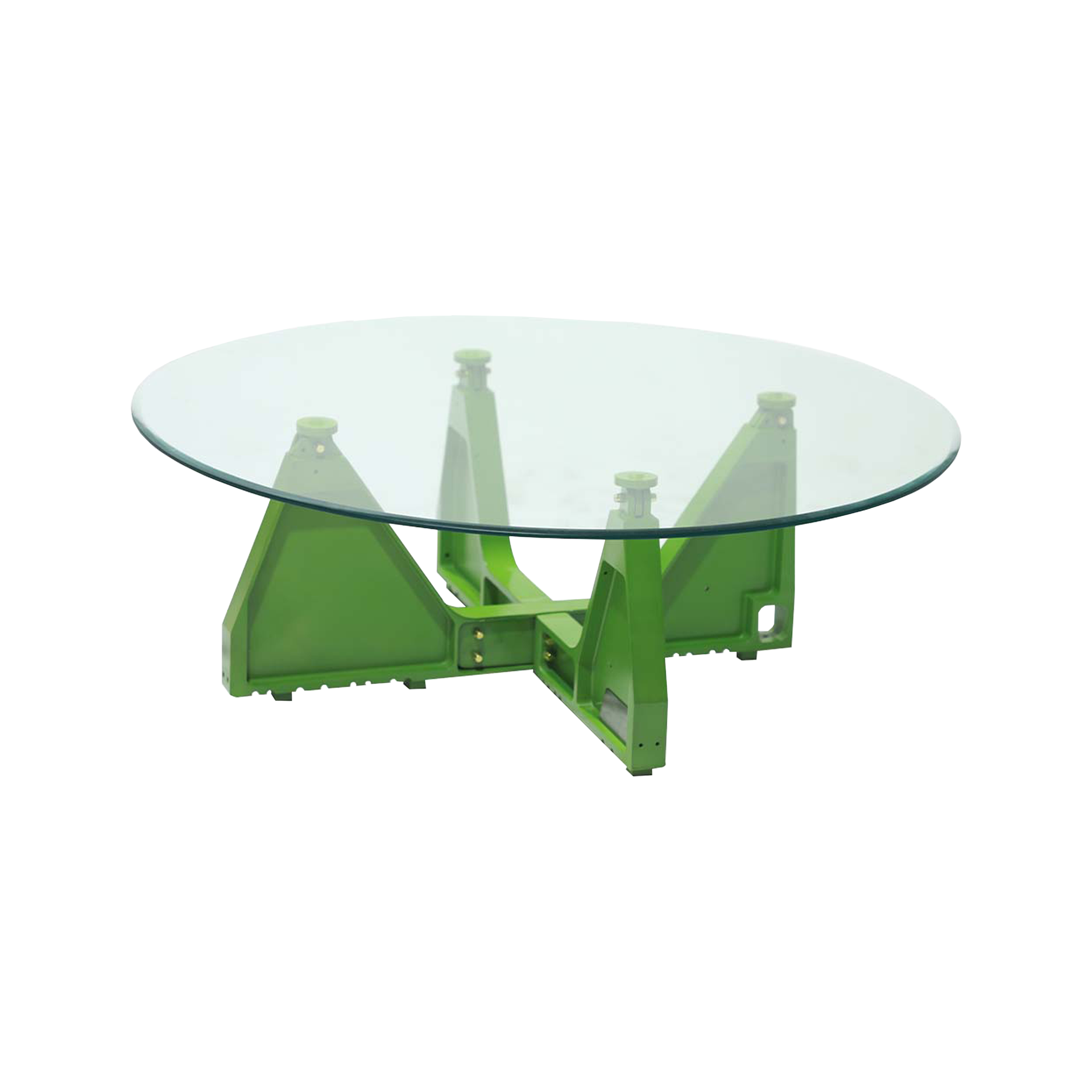 Air Jack Coffee Table - ipse ipsa ipsum