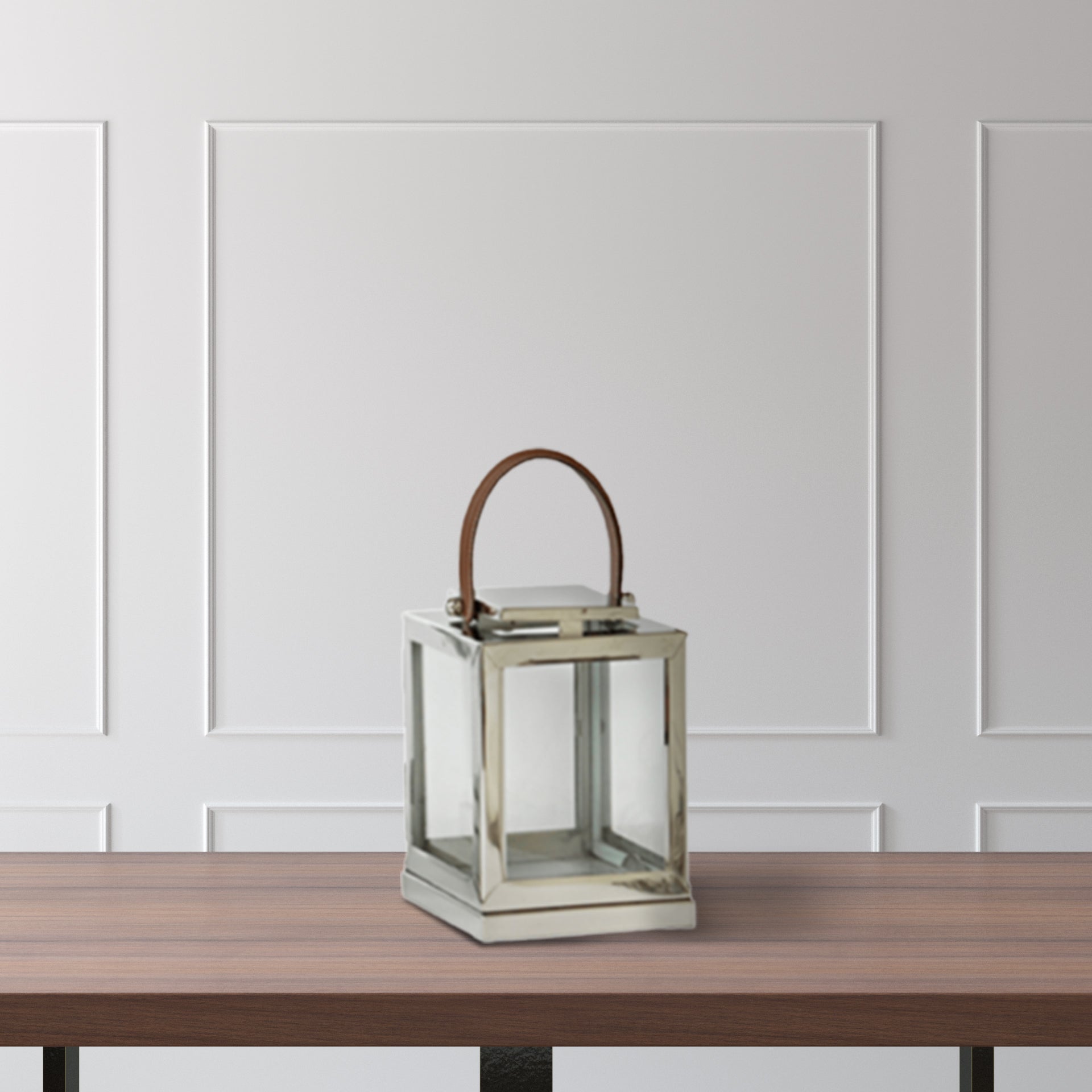 Extra Small Yacht Lantern - ipse ipsa ipsum