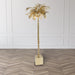 Palm Tree Floor Lamp - ipse ipsa ipsum
