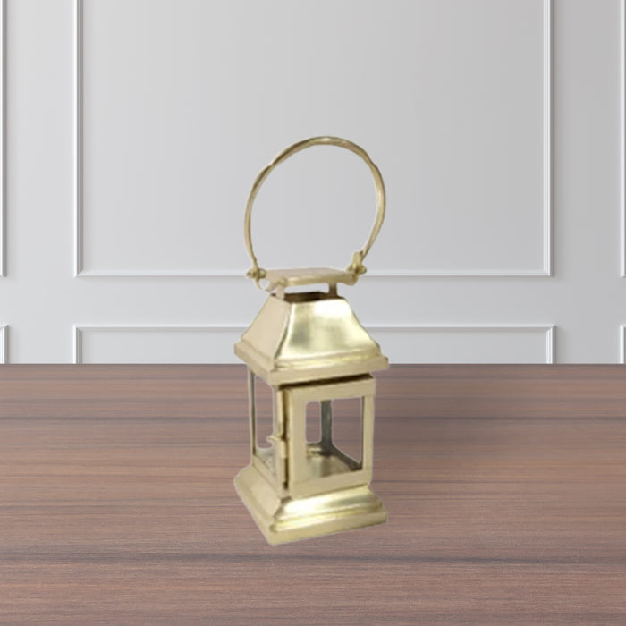 Small Hogarth Lantern - ipse ipsa ipsum