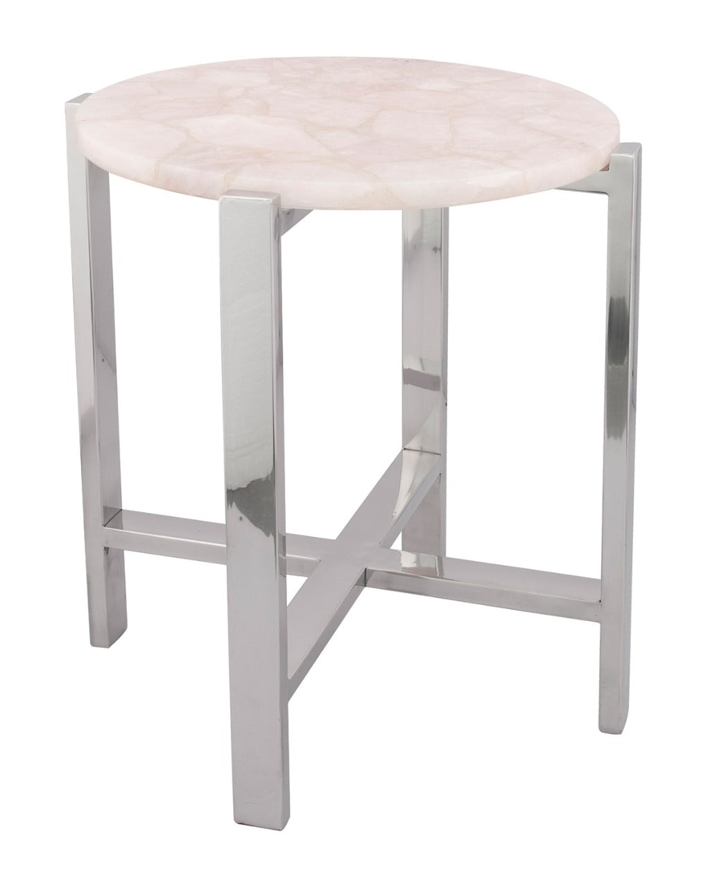 Lykas Side Table - ipse ipsa ipsum