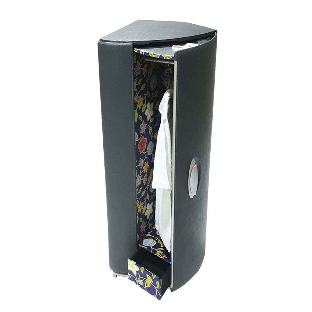 Atas Wardrobe - ipse ipsa ipsum