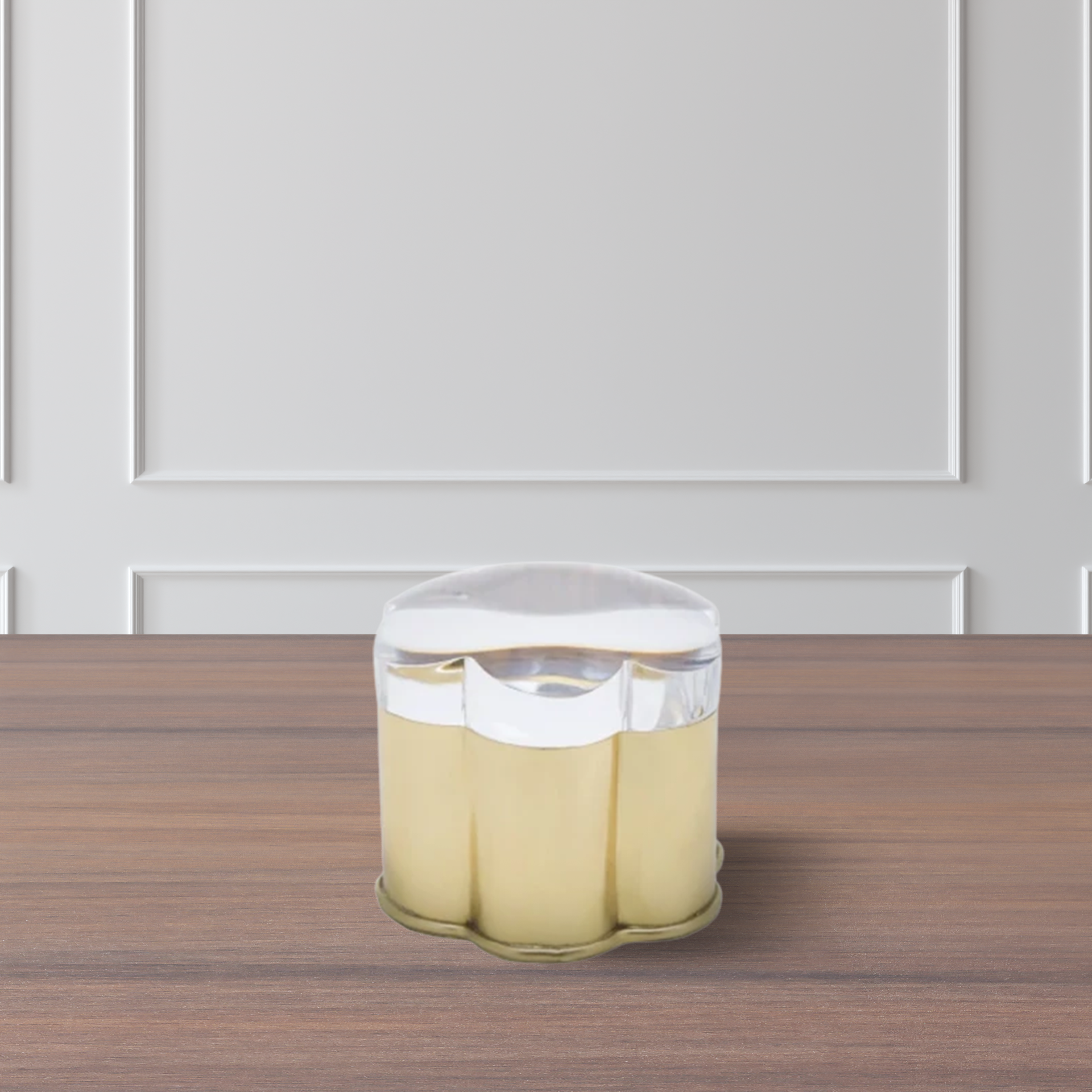 Magnifying Floral Box - ipse ipsa ipsum